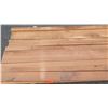 Image 4 : African Mahogany Bundle, 35 Total Board Ft, 1" x 8' Ave Per Piece