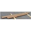 Image 1 : IPB Bundle, 10 Total Board Ft, 1" x 8'-11' Ave Per Piece