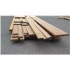Image 10 : Afrormosia Bundle, 270 Total Board Ft, 1" x 10'-16' Ave Per Piece