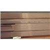 Image 5 : Afrormosia Bundle, 270 Total Board Ft, 1" x 10'-16' Ave Per Piece