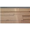 Image 7 : Afrormosia Bundle, 270 Total Board Ft, 1" x 10'-16' Ave Per Piece