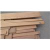 Image 9 : Afrormosia Bundle, 270 Total Board Ft, 1" x 10'-16' Ave Per Piece