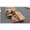 Image 10 : Wood Bundle, 590 Total Board Ft, 1" & 2" x 11'-12' Ave Per Piece
