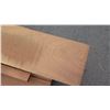 Image 11 : Wood Bundle, 590 Total Board Ft, 1" & 2" x 11'-12' Ave Per Piece