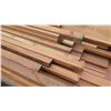 Image 15 : Wood Bundle, 590 Total Board Ft, 1" & 2" x 11'-12' Ave Per Piece