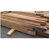 Image 16 : Wood Bundle, 590 Total Board Ft, 1" & 2" x 11'-12' Ave Per Piece