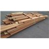 Image 17 : Wood Bundle, 590 Total Board Ft, 1" & 2" x 11'-12' Ave Per Piece