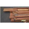Image 3 : Wood Bundle, 590 Total Board Ft, 1" & 2" x 11'-12' Ave Per Piece