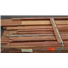 Image 4 : Wood Bundle, 590 Total Board Ft, 1" & 2" x 11'-12' Ave Per Piece