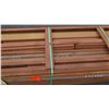 Image 5 : Wood Bundle, 590 Total Board Ft, 1" & 2" x 11'-12' Ave Per Piece