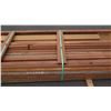 Image 6 : Wood Bundle, 590 Total Board Ft, 1" & 2" x 11'-12' Ave Per Piece