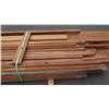 Image 7 : Wood Bundle, 590 Total Board Ft, 1" & 2" x 11'-12' Ave Per Piece