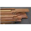 Image 8 : Wood Bundle, 590 Total Board Ft, 1" & 2" x 11'-12' Ave Per Piece