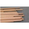 Image 10 : Sapele Bundle, 250 Total Board Ft, 1.5" x 16' Ave Per Piece