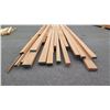 Image 2 : Sapele Bundle, 250 Total Board Ft, 1.5" x 16' Ave Per Piece