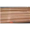 Image 6 : Sapele Bundle, 250 Total Board Ft, 1.5" x 16' Ave Per Piece