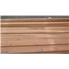 Image 7 : Sapele Bundle, 250 Total Board Ft, 1.5" x 16' Ave Per Piece