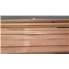 Image 8 : Sapele Bundle, 250 Total Board Ft, 1.5" x 16' Ave Per Piece