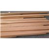 Image 9 : Sapele Bundle, 250 Total Board Ft, 1.5" x 16' Ave Per Piece
