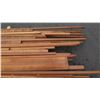 Image 10 : Sapele Bundle, 200 Total Board Ft, 1" x 15' Ave Per Piece