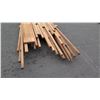 Image 11 : Sapele Bundle, 200 Total Board Ft, 1" x 15' Ave Per Piece