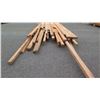 Image 3 : Sapele Bundle, 200 Total Board Ft, 1" x 15' Ave Per Piece