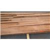 Image 5 : Sapele Bundle, 200 Total Board Ft, 1" x 15' Ave Per Piece