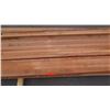 Image 6 : Sapele Bundle, 200 Total Board Ft, 1" x 15' Ave Per Piece