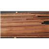 Image 9 : Sapele Bundle, 200 Total Board Ft, 1" x 15' Ave Per Piece
