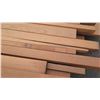 Image 14 : Sapele Bundle, 265 Total Board Ft, 2" x 11' Ave Per Piece