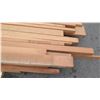 Image 15 : Sapele Bundle, 265 Total Board Ft, 2" x 11' Ave Per Piece