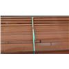 Image 5 : Sapele Bundle, 265 Total Board Ft, 2" x 11' Ave Per Piece