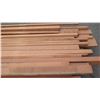 Image 7 : Sapele Bundle, 265 Total Board Ft, 2" x 11' Ave Per Piece