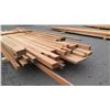 Image 8 : Sapele Bundle, 265 Total Board Ft, 2" x 11' Ave Per Piece
