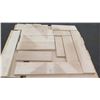 Image 3 : Maple Bundle, 220 Total Board Ft, 1" & 2" Ave Per Piece