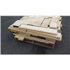 Image 4 : Maple Bundle, 220 Total Board Ft, 1" & 2" Ave Per Piece