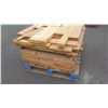 Image 4 : Cedar, Fir Bundle, 90 Total Board Ft, 1" & 2" x 4' Ave Per Piece