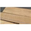 Image 8 : Cedar, Fir Bundle, 90 Total Board Ft, 1" & 2" x 4' Ave Per Piece