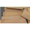 Image 7 : Teak Bundle, 100 Total Board Ft, 1" & 2" x 4' Ave Per Piece