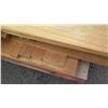 Image 9 : Teak Bundle, 100 Total Board Ft, 1" & 2" x 4' Ave Per Piece