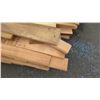 Image 10 : Teak, Mahogany Bundle, 150 Total Board Ft, 1" & 2" x 5' Ave Per Piece