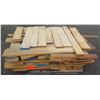 Image 1 : White Oak Bundle, 280 Total Board Ft, 1" & 2" x 4' Ave Per Piece