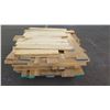Image 2 : White Oak Bundle, 280 Total Board Ft, 1" & 2" x 4' Ave Per Piece