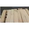 Image 7 : White Oak Bundle, 280 Total Board Ft, 1" & 2" x 4' Ave Per Piece