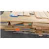 Image 8 : White Oak Bundle, 280 Total Board Ft, 1" & 2" x 4' Ave Per Piece