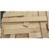 Image 5 : Maple Bundle, Approx. 550 Linear Ft, 3/4" Tongue & Groove, 3 1/4" Face