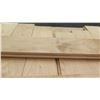 Image 7 : Maple Bundle, Approx. 550 Linear Ft, 3/4" Tongue & Groove, 3 1/4" Face