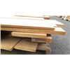 Image 9 : Teak Bundle, Approx. 18 Total Board Ft, 1" Tongue & Groove, 5 1/4" Face, 65 Linear Ft.