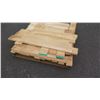 Image 3 : Maple Bundle, Approx. 250 Linear Ft, Tongue & Groove, 5 1/4" Face