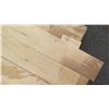 Image 5 : Maple Bundle, Approx. 250 Linear Ft, Tongue & Groove, 5 1/4" Face